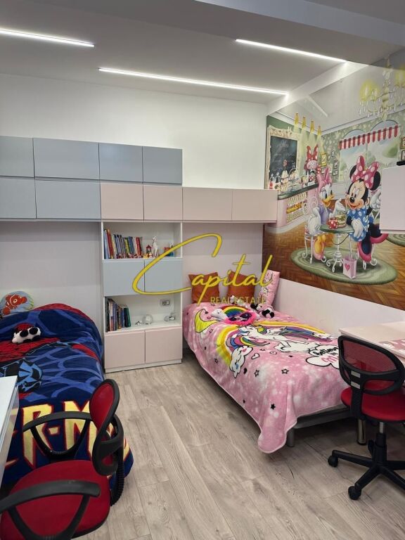 APARTAMENT ME QIRA 2+1 STADIUMI DIANAMO 900 EURO