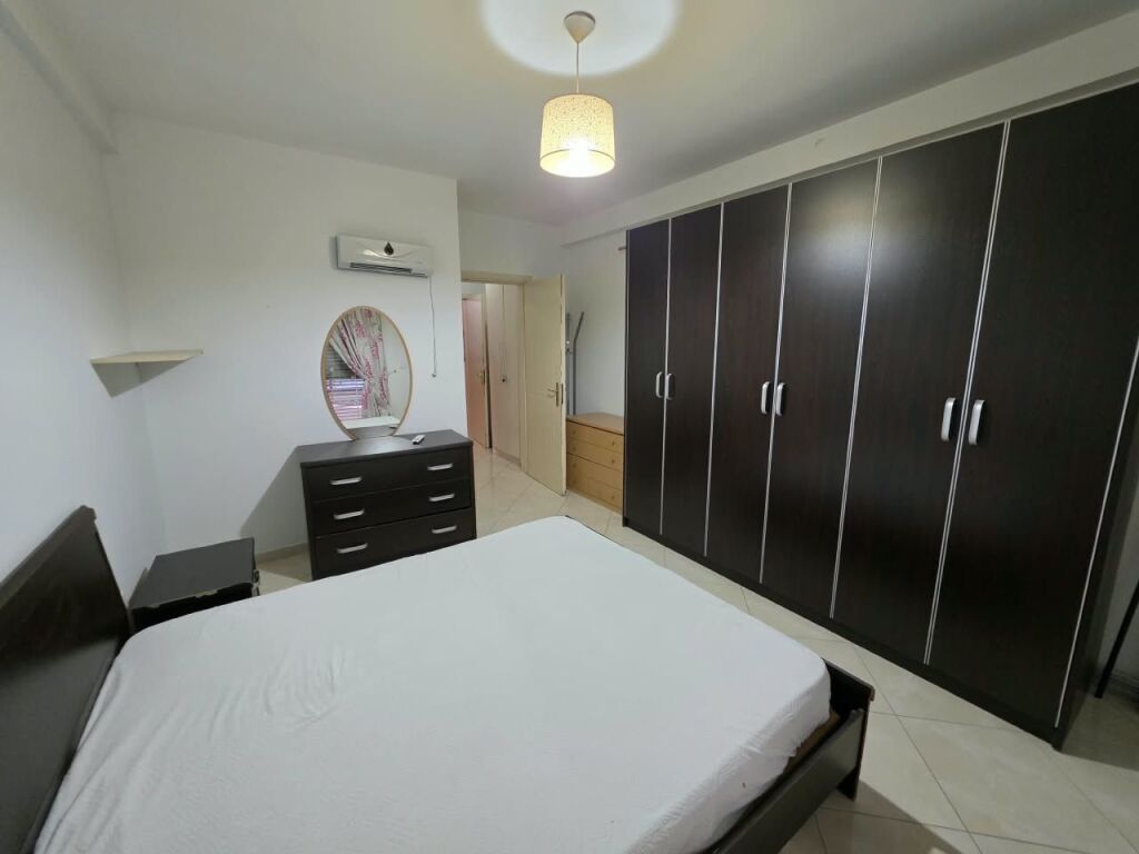 📣 QERA 🏡 Apartament 2+1  📍Pranë Grand Gallery, Yzberisht
