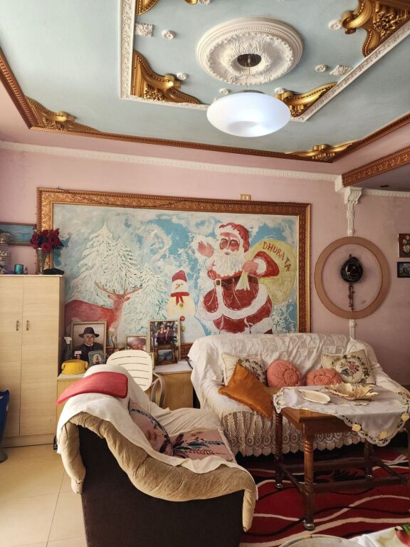 CASA PRIVATA IN VENDITA ALLA CURVA DI KAMZA
