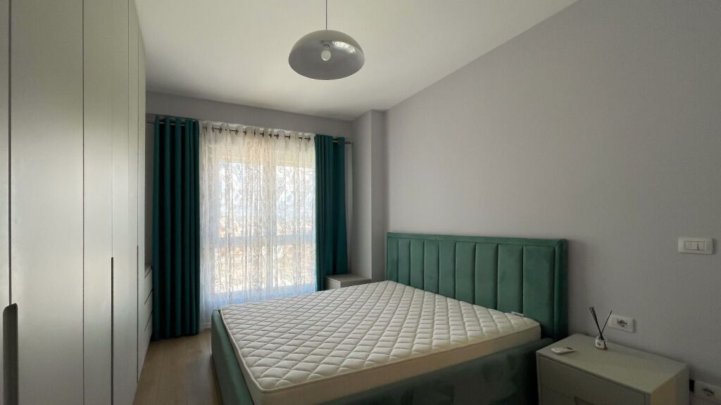 Appartamento Moderno 1+1 In Vendita In Rr.5 Maji 155.000 €