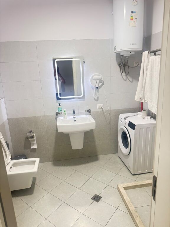 Appartamento 1+1 in Affitto in Via 5 Maj F  ID 5586