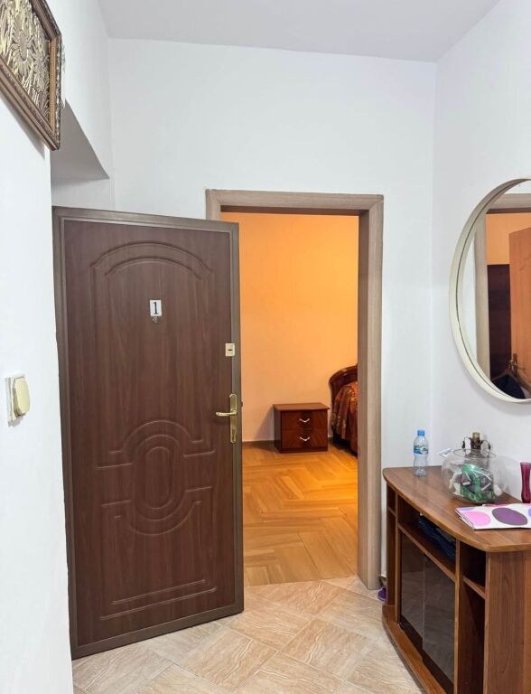 APARTMENT FOR RENT 2+1 - DON BOSKO, TIRANA
