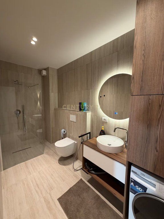 VENDIAMO APPARTAMENTO PRESSO ADRIATIC GARDEN RESIDENCE GOLEM