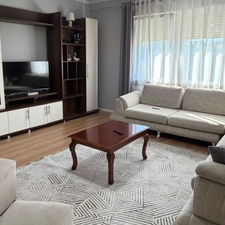 🏡 JEPET ME QIRA APARTAMENT 2+1+2 + POST PARKIMI – KOPSHTI ZOOLOGJIK