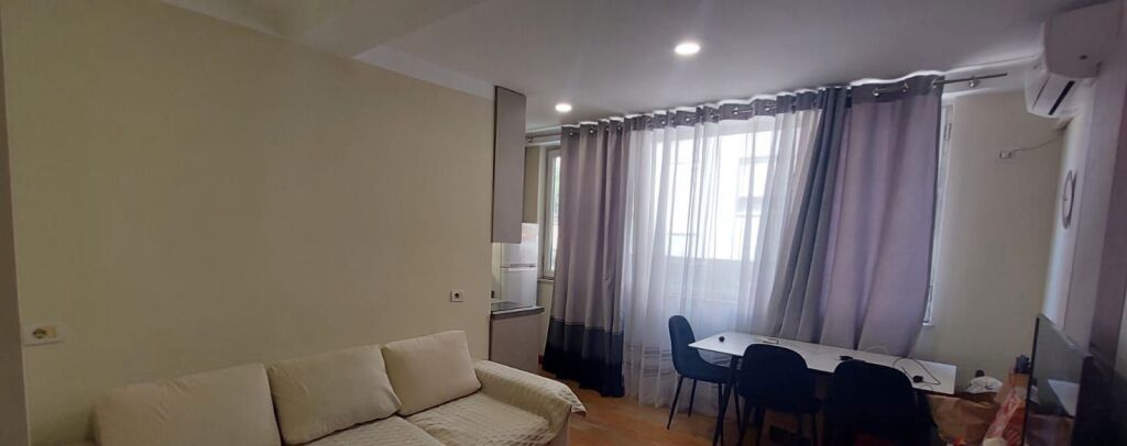 Shitje | Apartament 1 + 1 | Kthesa Kamzës | 71000 €