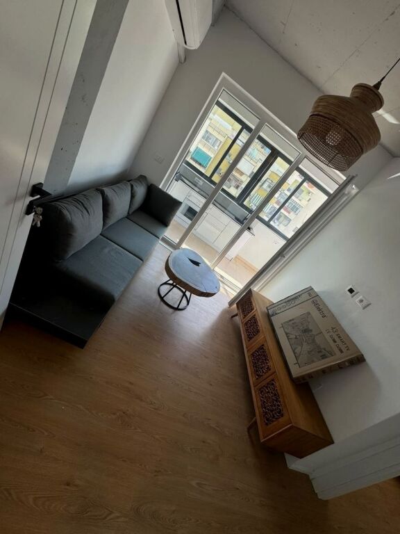 APPARTAMENTO 1+1 50.000 LEKE VIA DIBRA