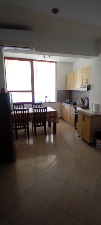 Apartment 3+1+2 for Sale Zog te Zi, Hysni Gerbolli Street  ID 5587