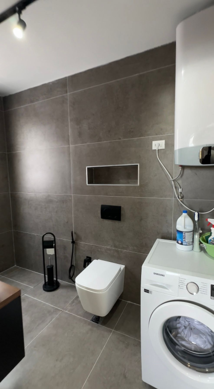 Apartament 2+1 per shitje, Shkoze