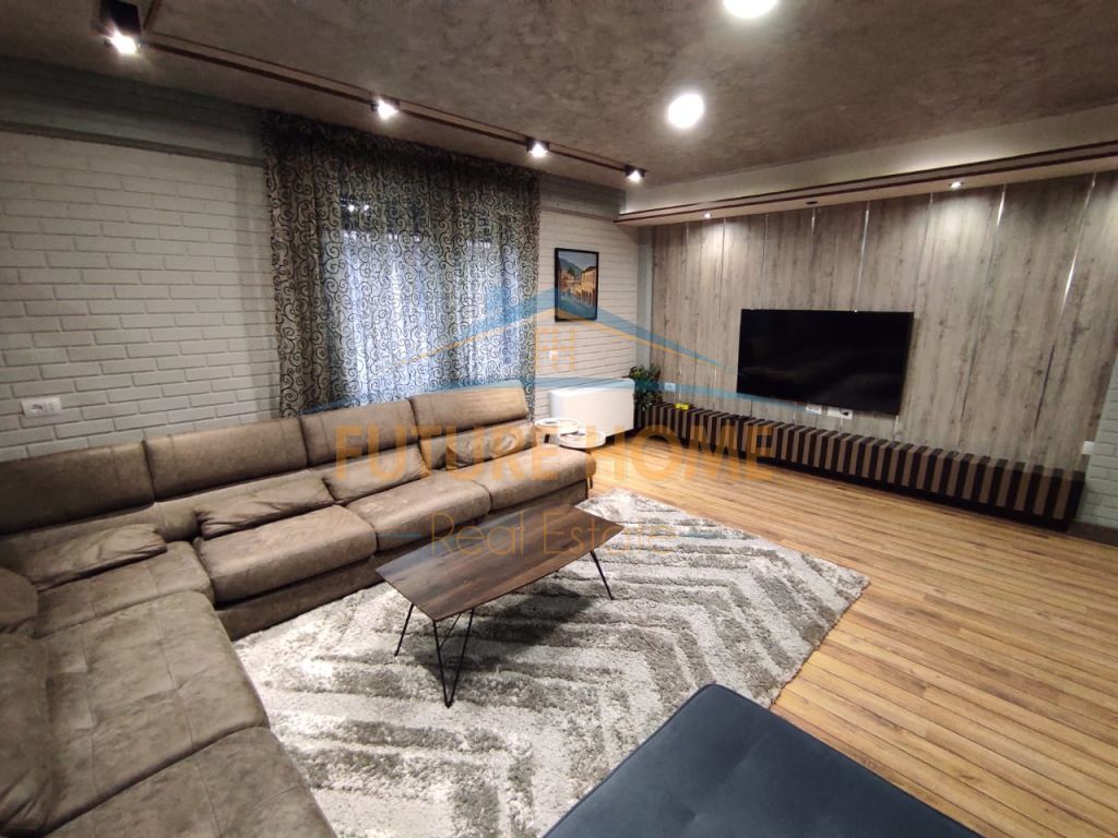 For sale, 2+1 Apartment, Myslym Shyri, Tirana