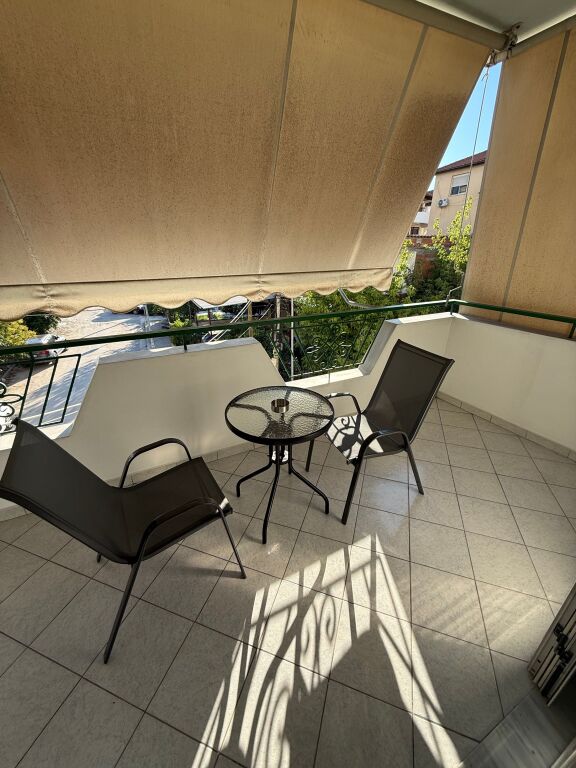Apartament 1+1 prane Deliorgjit