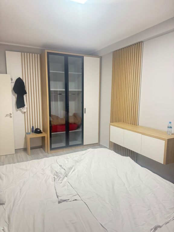 Affitto | Apartament 1 + 1 | Rruga 5 Maji | 600 €/mese