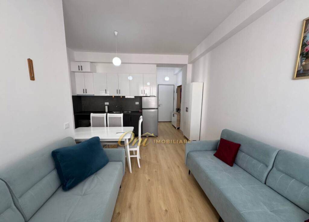 ALI DEMI APARTMENT 1+1 FOR SALE