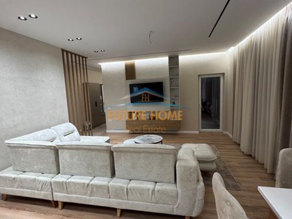 Rent Apartment 2+1+2, Jordan Misja Street, Tirana Prestige74048
