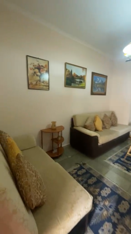 For rent 1+1 + separate kitchen corner