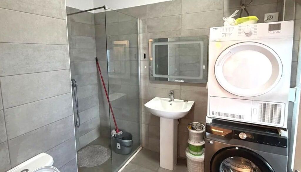 📌 Studio Apartment for Sale – Mangalem 21, Ali Demi