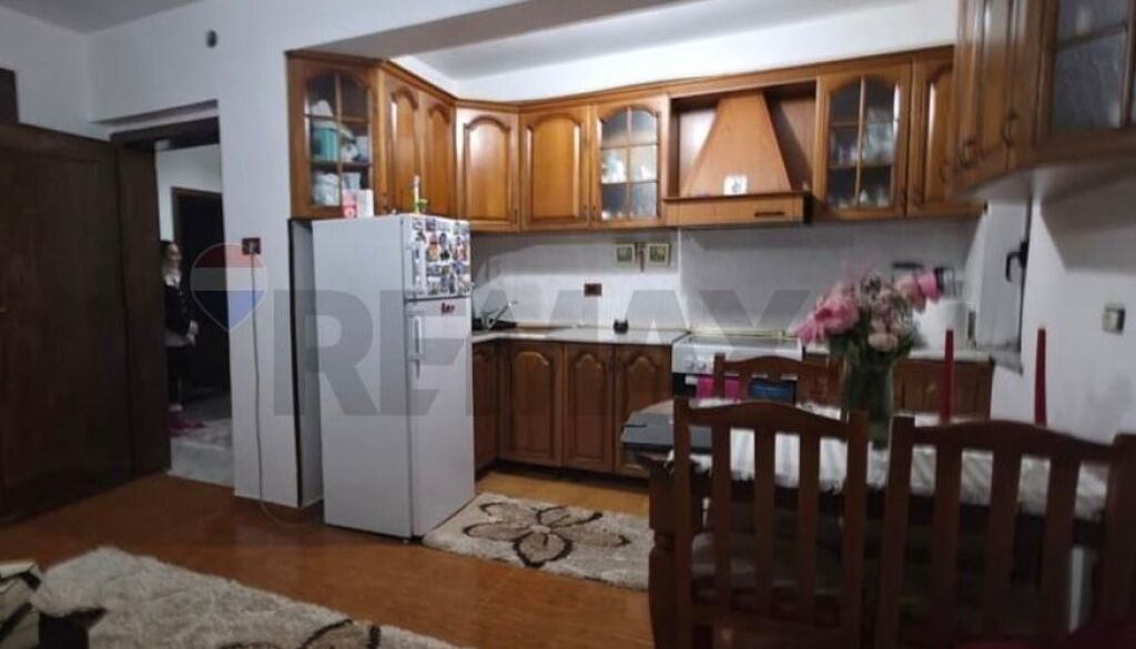 SHITET APARTAMENT 3+1 – RRUGA QEMAL STAFA!!! ID: 530221059-503