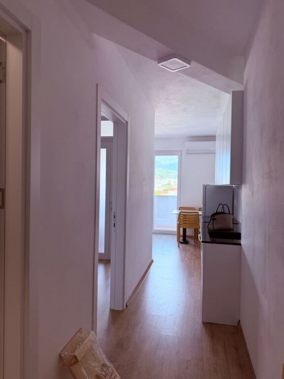APPARTAMENTO 1+1 50.000 LEKE VIA DIBRA