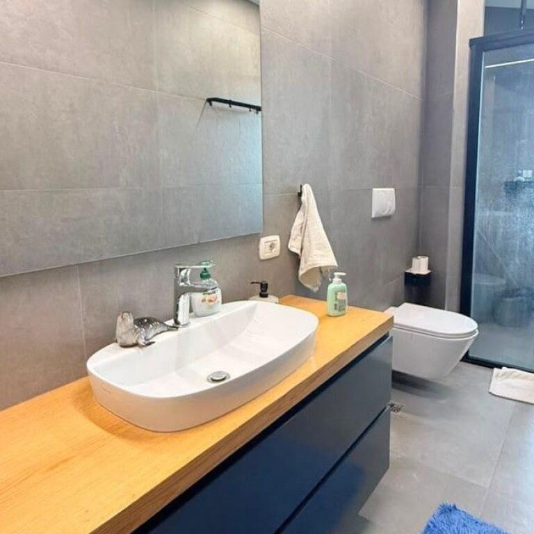 🏡 2+1 APARTMENT FOR RENT – SELITË