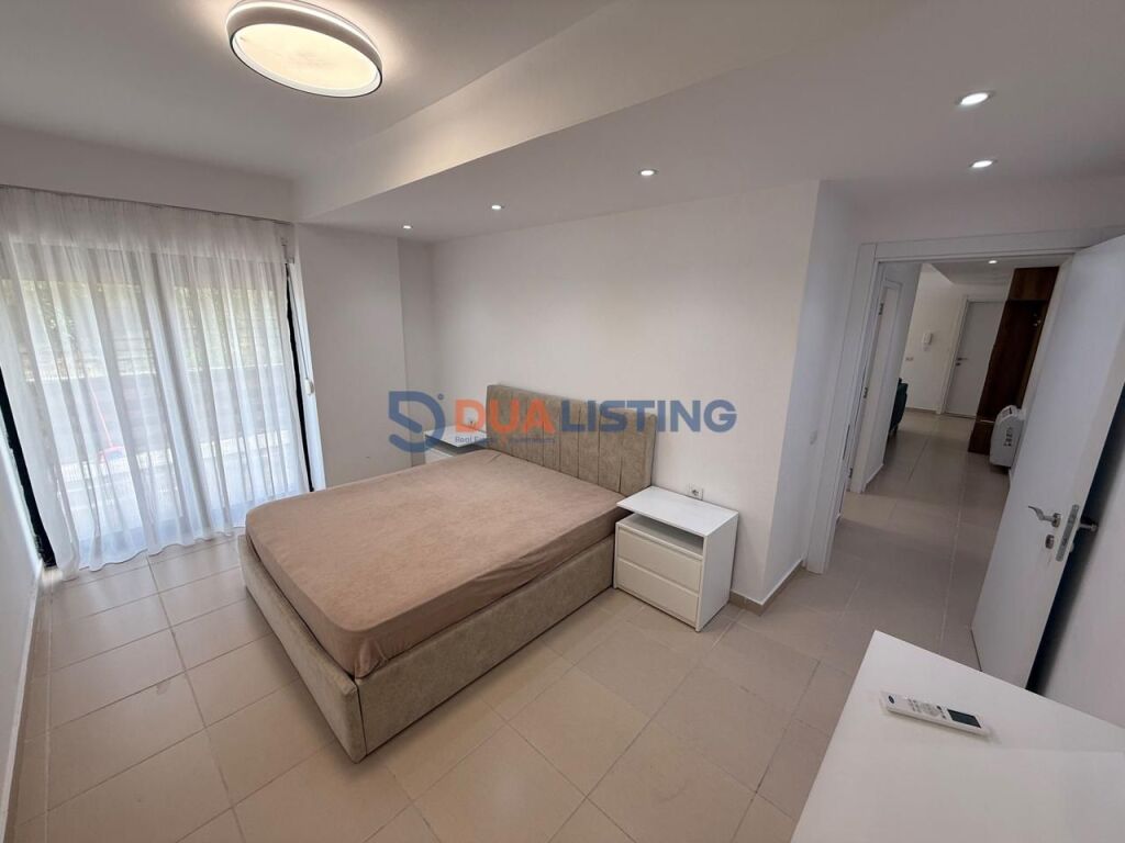 IN AFFITTO | 2+1+2 + VERANDA 📍 Residenza Kodra e Diellit 1 – Prolungamento 1 💰 Prezzo: 85.000 Lek/Mese