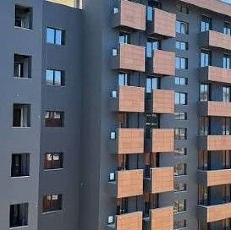 VENDESI APPARTAMENTO 2+1 + 2 BAGNI + 🅿️ PARCHEGGIO – OASIS RESIDENCE