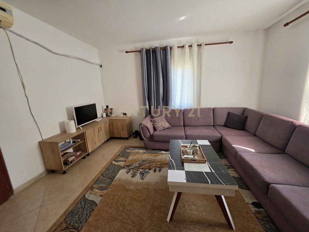 Apartment 1+1 for Rent in Babrru