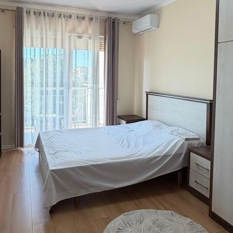 🏡 JEPET ME QIRA APARTAMENT 2+1+2 + POST PARKIMI – KOPSHTI ZOOLOGJIK