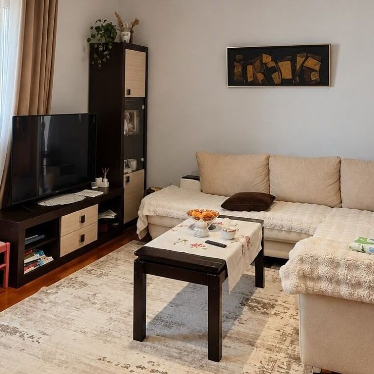 🏠 APPARTAMENTO 1+1 IN AFFITTO – ALI DEM 📍
