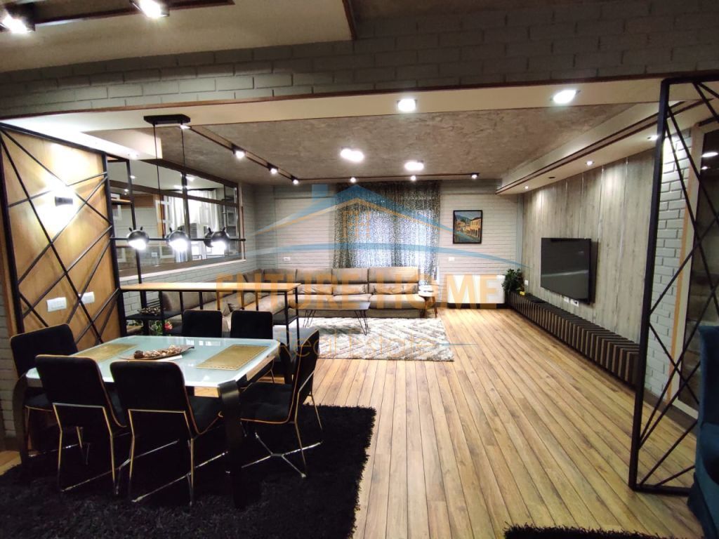 For sale, 2+1 Apartment, Myslym Shyri, Tirana