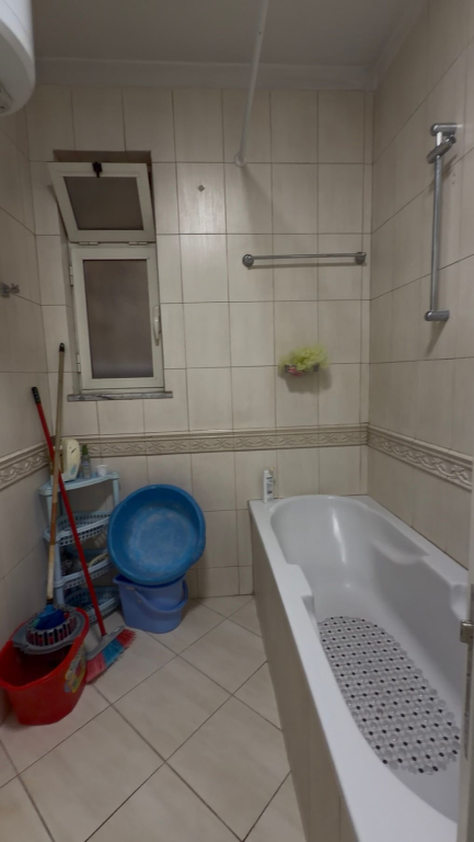 Apartament 3+1+2 ne Shitje, Bllok