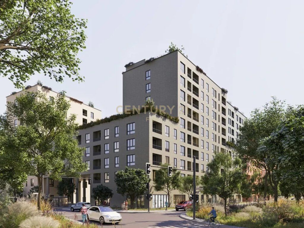APARTMENT 2+1+2 FOR SALE IN THE SPLENDOR RESIDENCE, PORCELAN