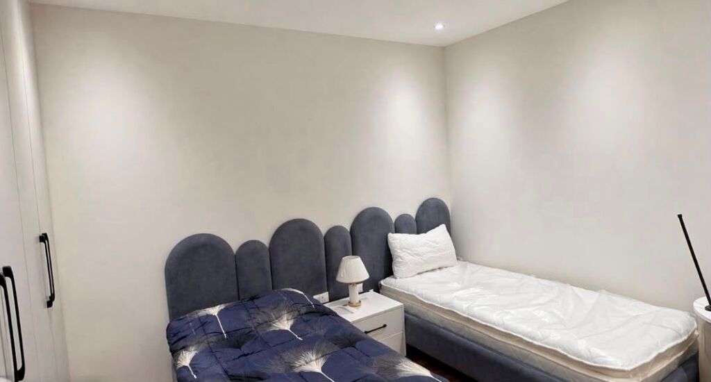 📣 SUPER AFFITTO Appartamento 2+1 📍 Vicino al Ginnasio “Petro Nini Luarasi” ✨  