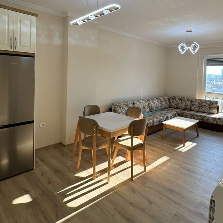 🏡 APARTMENT 1+1 FOR RENT – 5 MAJI 📍