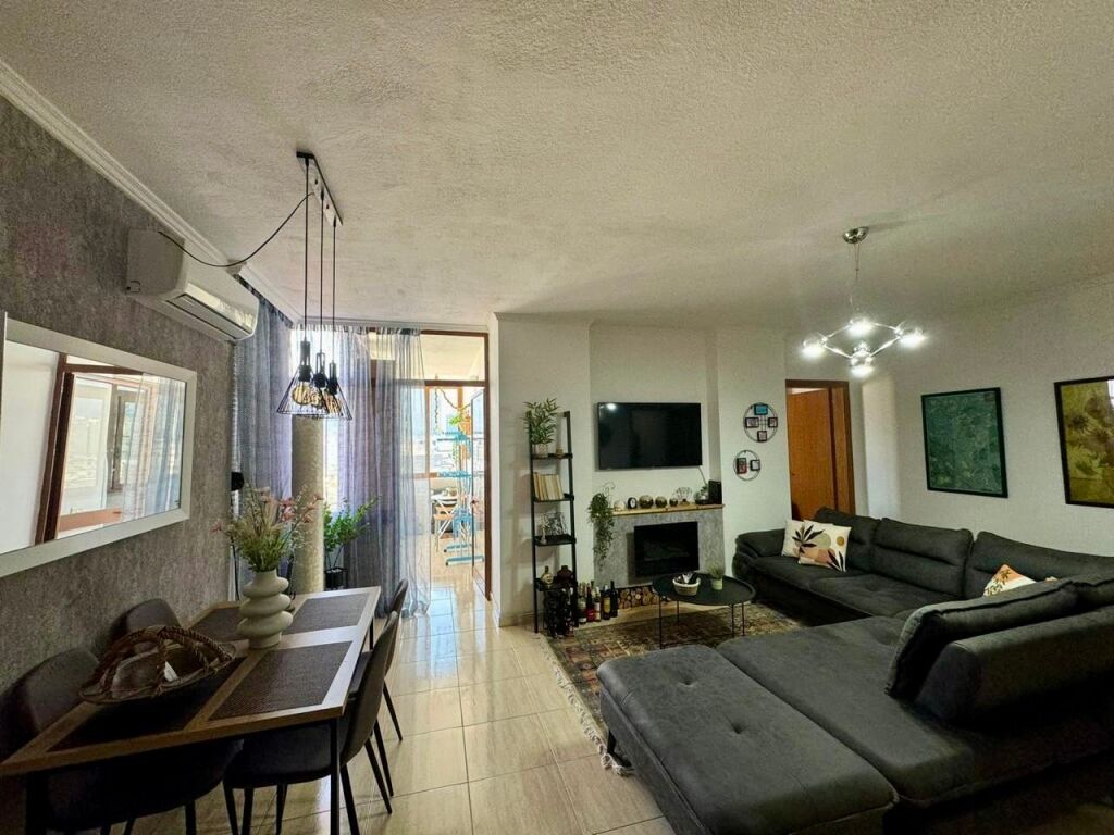 📣 AFFITTO Appartamento 1+1 📍Vicino al Centro, Via “Bogdaneve” ✨
