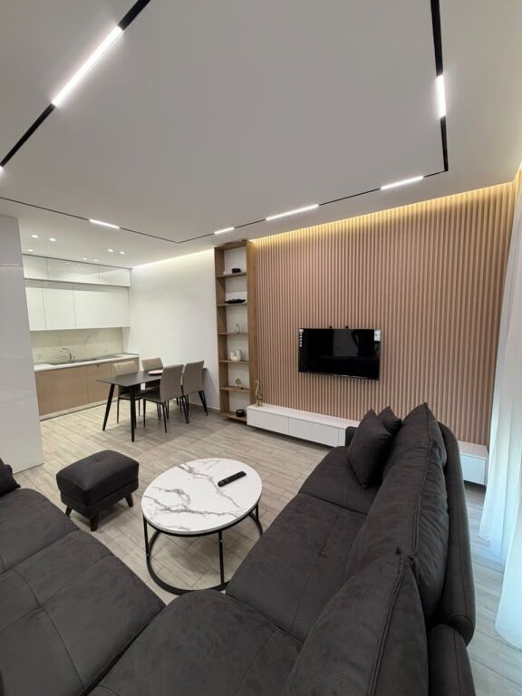 Apartment For Rent 1+1 Near the Train Station (ID B2101918) Tirana