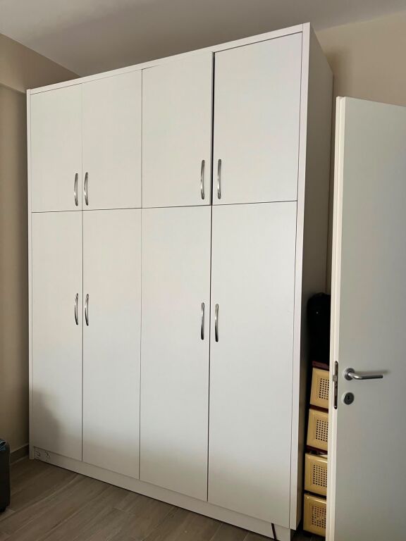 🏠 APARTMENT 1+1 FOR RENT  📍 Star Complex, near Report TV