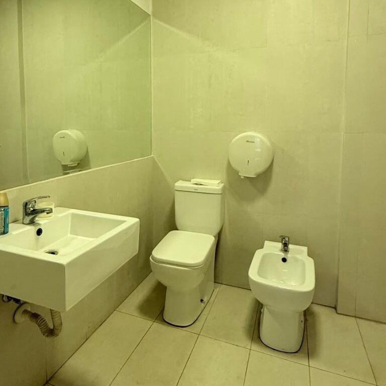 🏡 SHITET APARTAMENT 2+1 – BLLOK