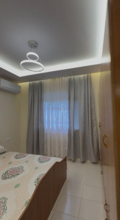 Apartment 2+1 for Rent in Lapraka