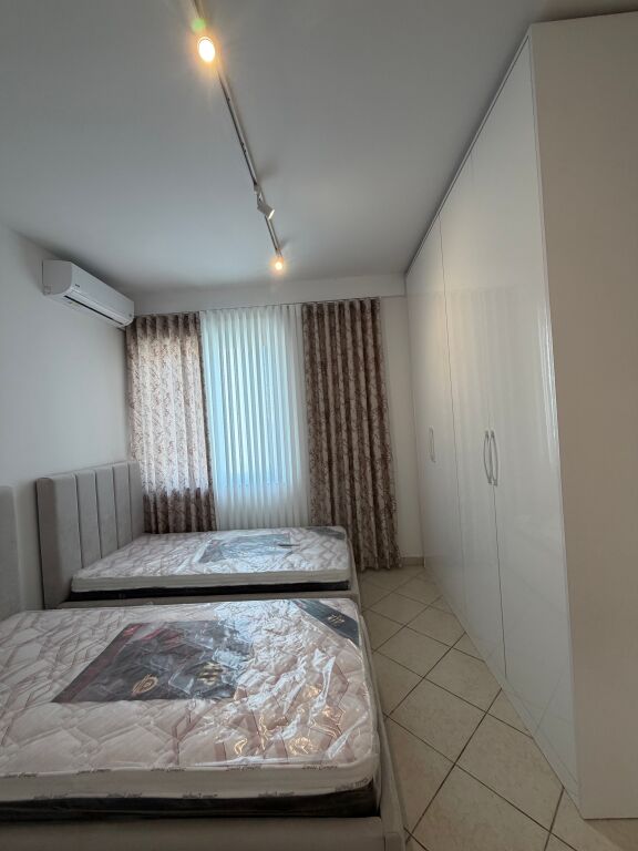 Apartment 2+1 by the road in Astir near Famed