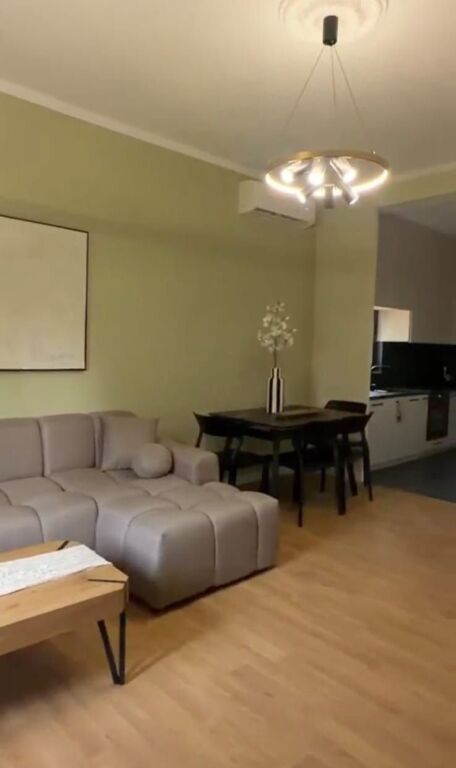 Apartment 3+1 for rent