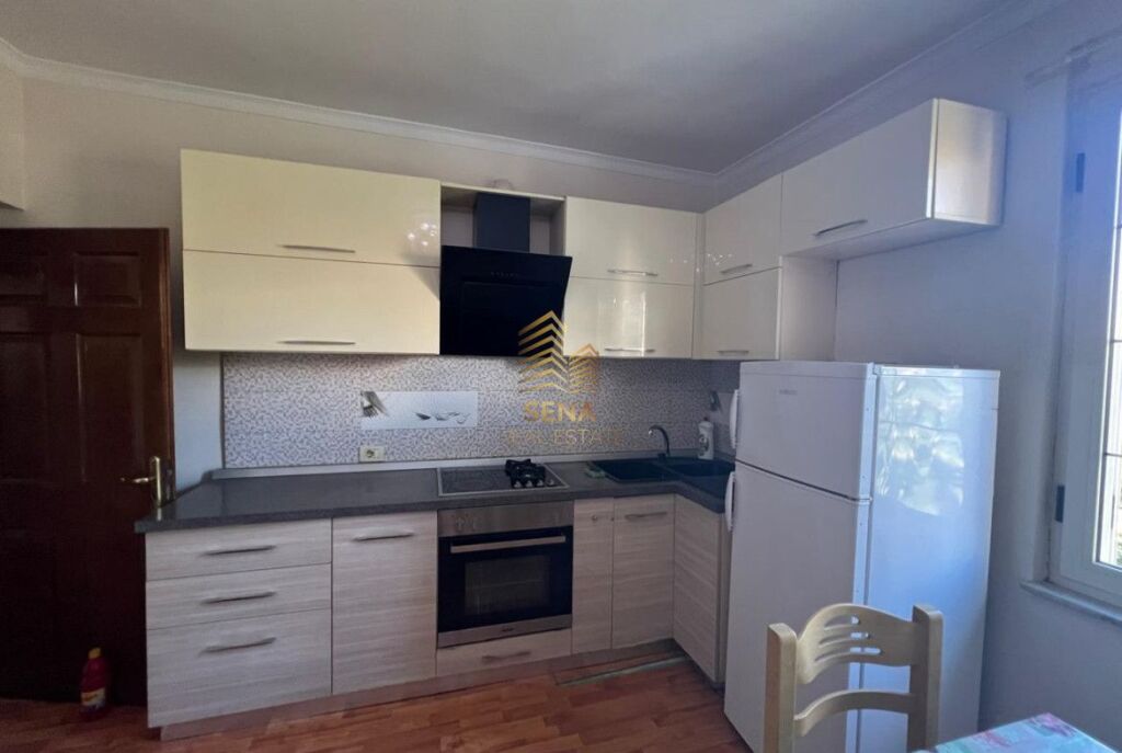Qira, Apartament 2+1, Oxhaku, 60.000 Leke/muaj