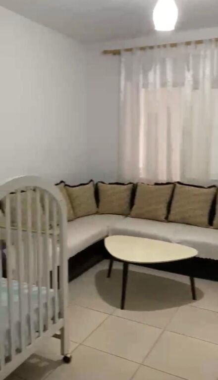 Apartament me qera 1+1 📍Laprake, prane kopshtit nr 30
