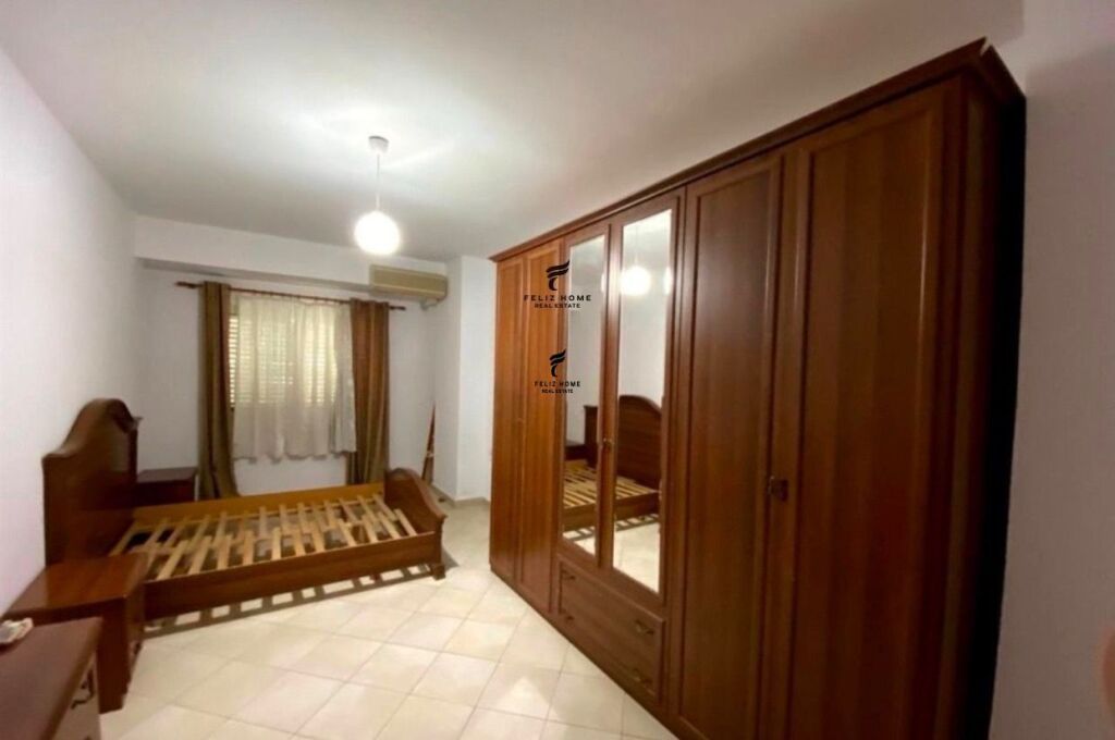 APPARTAMENTO IN AFFITTO 2+1 YZBERISHT 45.000 LEKE FH-93754