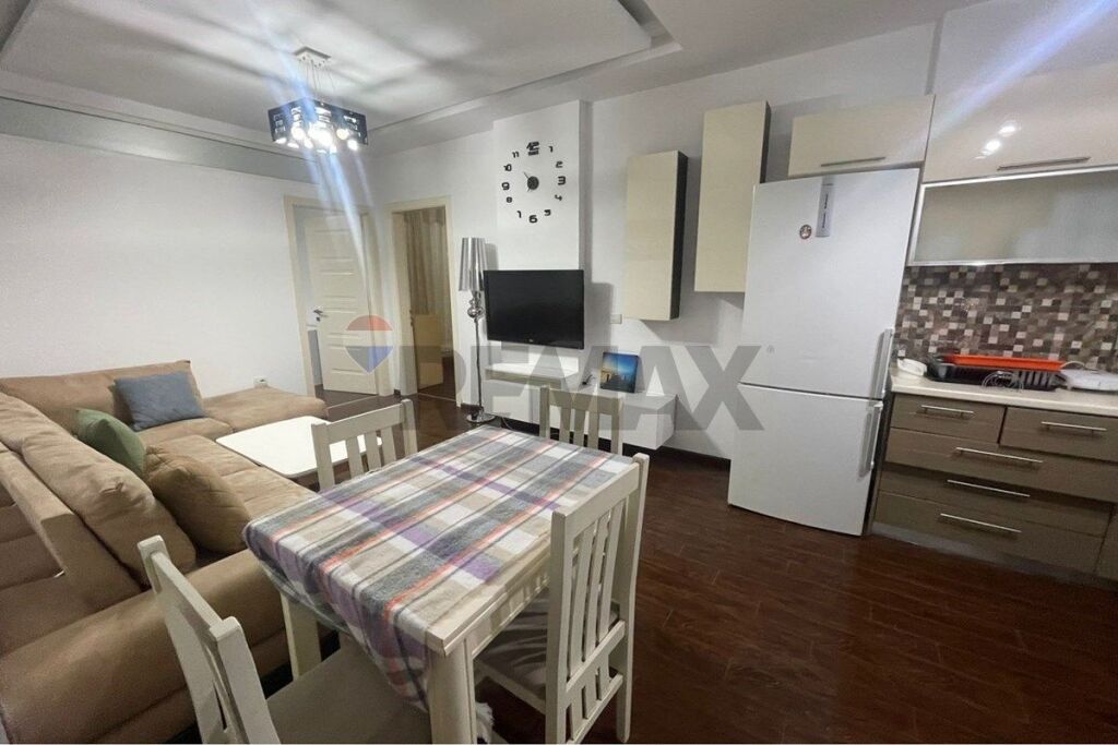 Jepet me qira apartament 2+1 në zonën e Freskut