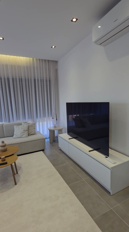 Apartament 3+1+2 me qera, Rezidenca Kodra e Diellit 2