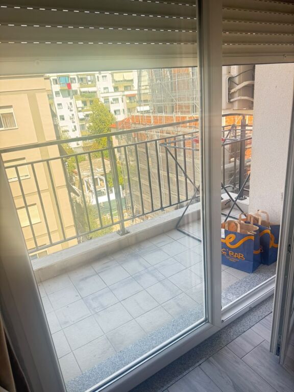 Apartment 1+1 for rent