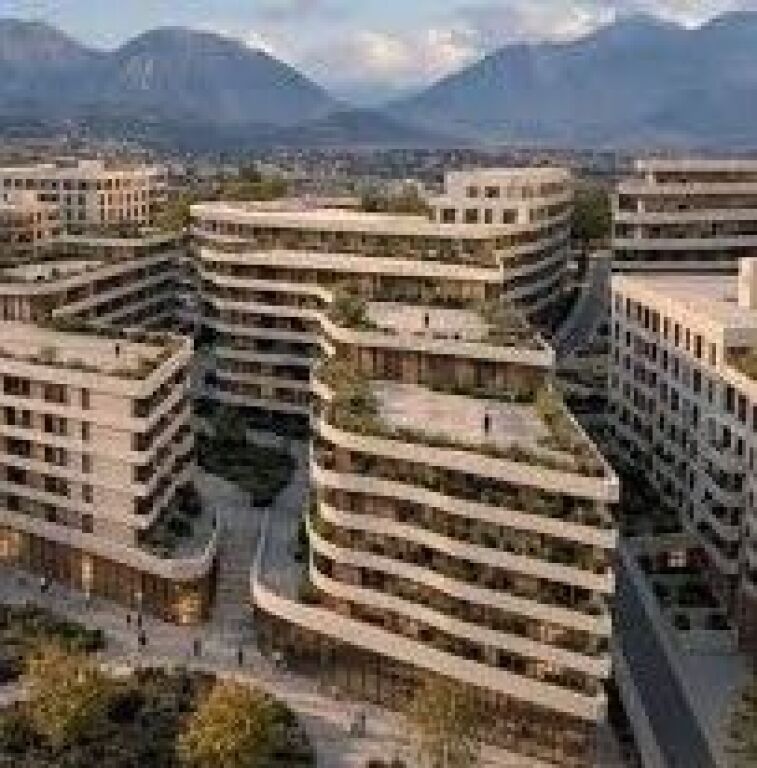 🏡 APPARTAMENTO 2+1 IN VENDITA – ALUNA 4/1, PASKUQAN,TR