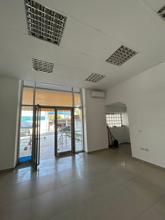 Negozio in affitto, Vlore, Omonia