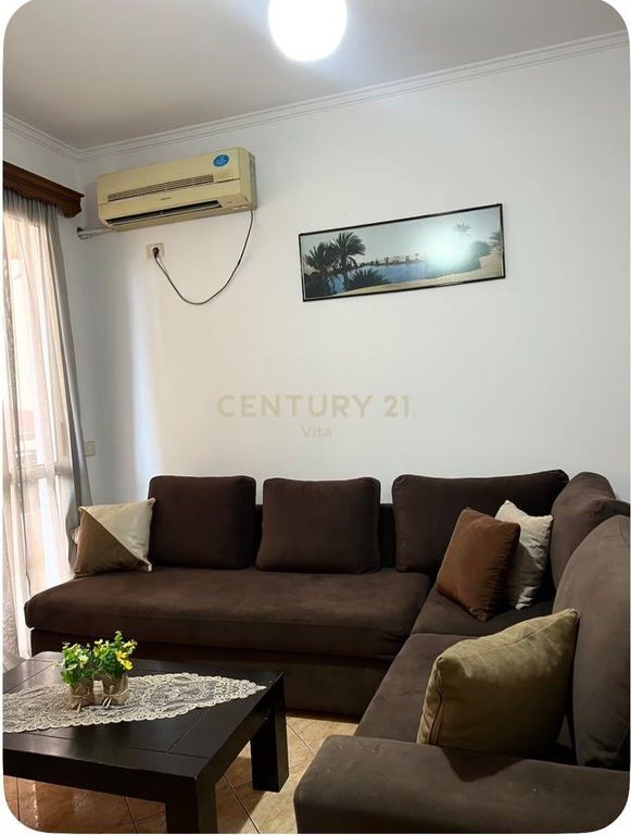 FOR RENT 1+1 APARTMENT IN THE BEACH, DURRES !!