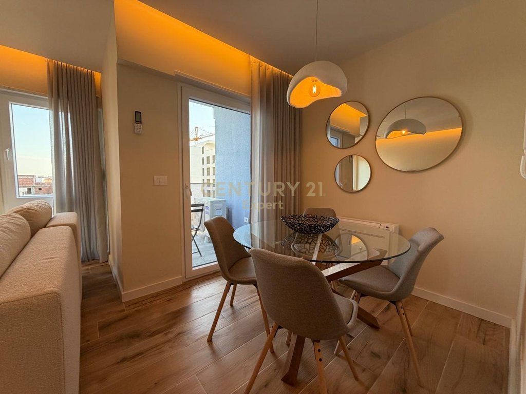 VENDIAMO APPARTAMENTO PRESSO ADRIATIC GARDEN RESIDENCE GOLEM