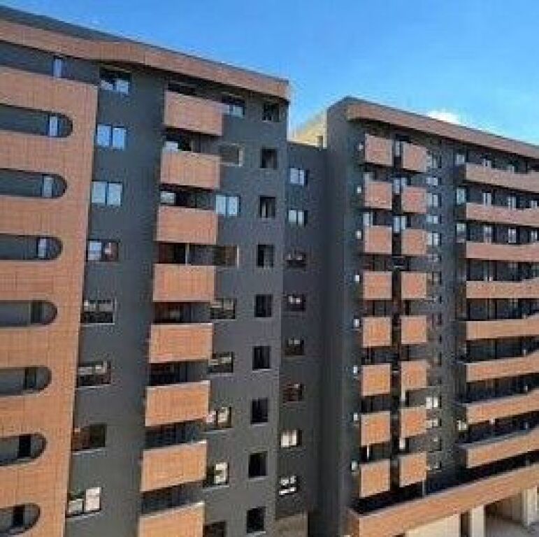 VENDESI APPARTAMENTO 2+1 + 2 BAGNI + 🅿️ PARCHEGGIO – OASIS RESIDENCE